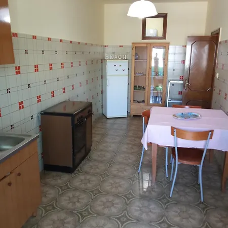 Appartments トッレ・ラピッロ