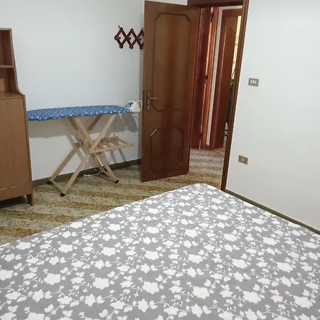 Appartments アパート