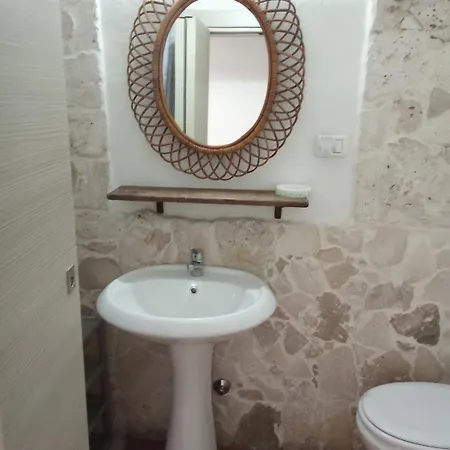 Appartments Torre Lapillo