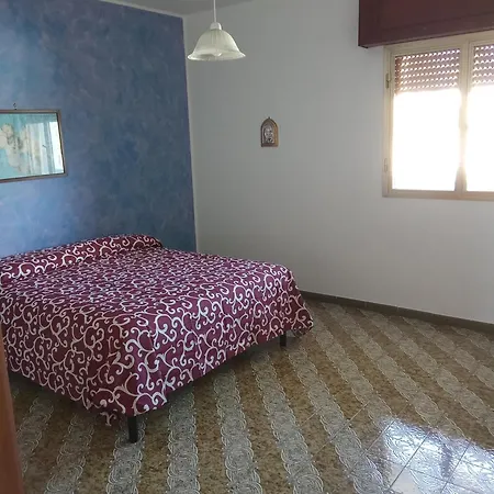Appartments Torre Lapillo